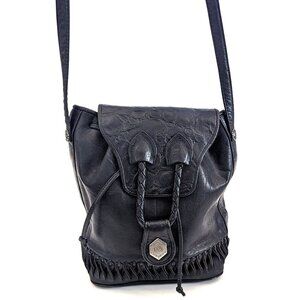 🖤 Vintage Viva of California Leather Purse 🖤